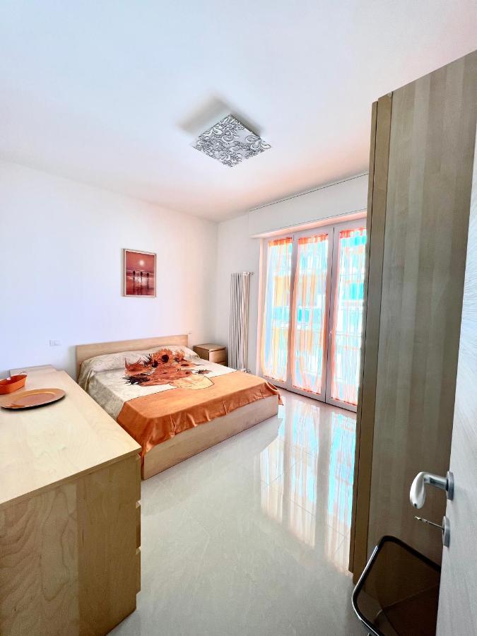 Casa Lollo Apartman Chiavari Kültér fotó